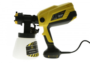 Изображение Краскопульт Hanskonner HSG9675