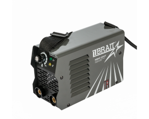 Изображение MMA-200T Инвертор сварочный BRAIT