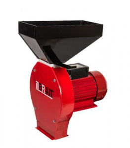 Изображение Кормоизмельчитель Brait CM2500-G 24.01.002.056