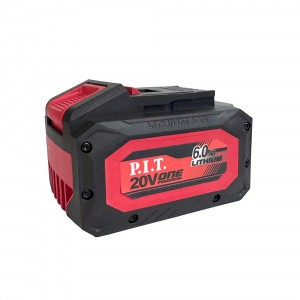 Изображение PH20-6.0 Аккумулятор бивольтовый OnePower P.I.T.