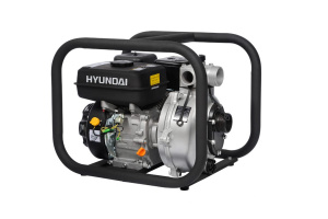 Изображение Мотопомпа бензиновая Hyndai HYH 50