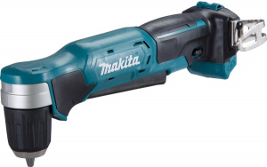 Изображение Аккумуляторная угловая дрель Makita DA333DZ