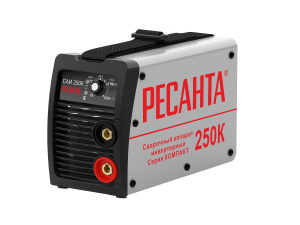 Изображение Сварочный инвертор РЕСАНТА САИ-250К