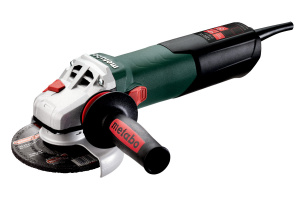Изображение Угловая шлифмашина Metabo W 12-125 Quick 600398010