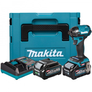 Изображение TD002GD201 Шуруповерт ударный Makita