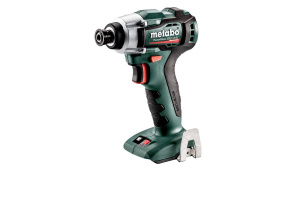 Изображение Аккумуляторный ударный гайковерт Metabo BL PowerMaxx SSD 12 BL 601115890