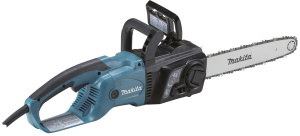 Изображение Электрическая цепная пила Makita UC3551A-5M