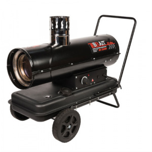 Изображение Пушка тепловая дизельная BRAIT BR-22AIW