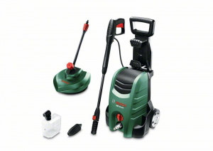 Изображение Мойка высокого давления Bosch AQT 40-13 06008A7500