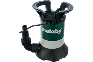 Изображение Погружной насос Metabo TP 6600 0250660000