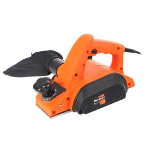 Изображение Электрический рубанок PATRIOT PL600 The One 