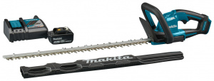 Изображение Аккумуляторный кусторез Makita DUH606RT