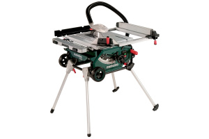 Изображение Настольная циркулярная пила Metabo TS 216 600667000