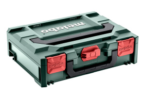 Изображение Кейс пластиковый Metabo metaBOX 118 Пустой (626882000)