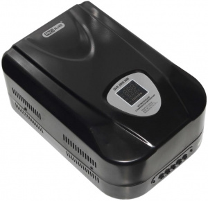 Изображение Стабилизатор напряжения Prorab DVR 8000 WM