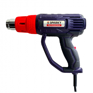 Изображение HAG 2000ED Фен SPARKY