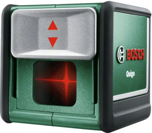 Изображение Нивелир Bosch Quigo 0603663521