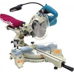 Изображение Торцовочная пила Makita LS0714 FL