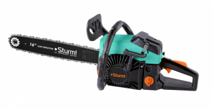 Изображение Бензопила STURM! GC99452B