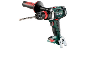 Изображение Аккумуляторный винтоверт Metabo BS 18 LTX 602193890