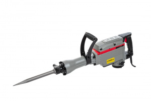 Изображение Молоток отбойный P.I.T. GSH 65-C4