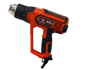 Изображение BHG2200ERD PRO Фен BRAIT
