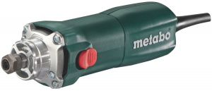 Изображение Прямошлифовальная машина Metabo GE 710 Compact 600615000
