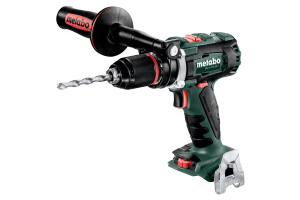 Изображение Аккумуляторный винтоверт Metabo BS 18 LTX BL I 602350890