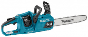 Изображение Аккумуляторная цепная пила Makita DUC355PT2
