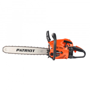Изображение Пила цепная бензиновая Patriot PT 5220 Imperial 220105575
