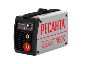Изображение Сварочный инвертор РЕСАНТА САИ-160К