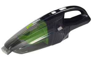 Изображение Пылесос аккумуляторный Greenworks G24HV (24V, без АКБ и ЗУ 4700007)