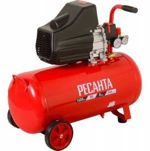 Изображение КП-50/240М Компрессор Ресанта 74/7/2