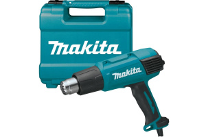Изображение Термопистолет Makita HG6031VK