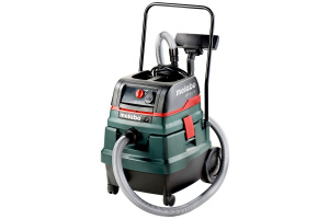 Изображение Пылесос Metabo ASR 50 L SC 602034000
