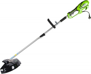 Изображение Триммер электрический Greenworks GST1246 (1301807)