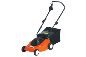 Изображение Электрическая газонокосилка Oleo-Mac K 40 P
