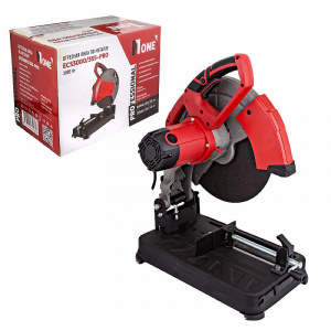 Изображение ECS 3000/355-PRO Пила отрезная по металлу NUMBER ONE