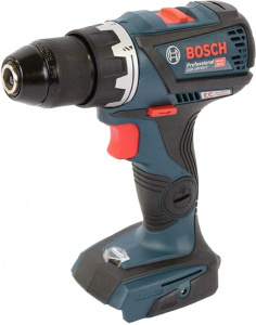Изображение Аккумуляторная дрель-шуруповерт Bosch GSR 18V-60 C 06019G1102