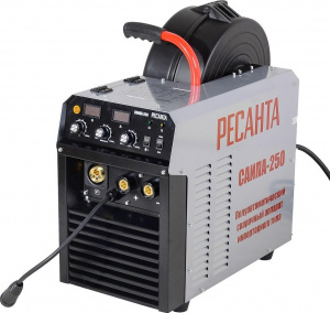 Изображение САИПА-250 Сварочный полуавтомат Ресанта 65/65