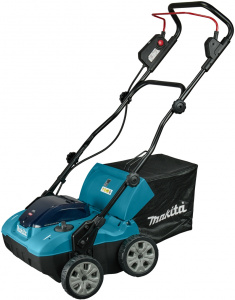 Изображение UV001GZ Скарификатор-аэратор Makita