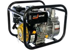 Изображение Мотопомпа Huter MP-50 70/11/3