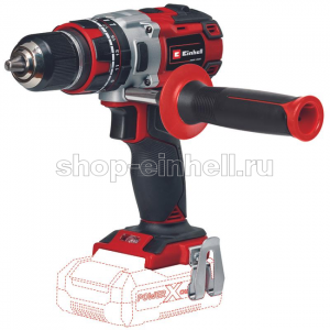 Изображение Шуруповерт ударный TP-CD 18/80 Li-i BL Einhell PXC 4514305