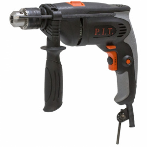 Изображение Ударная дрель P.I.T. PSB13-C3