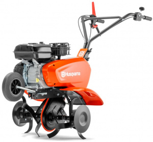 Изображение Культиватор Husqvarna TF 325 9671010-01