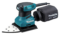 Изображение Вибрационная шлифмашина Makita BO4565