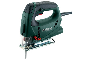 Изображение Электролобзик Metabo STEB 70 Quick 601040000