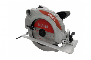 Изображение Дисковая пила Ресанта ДП-210/2000 75/11/3