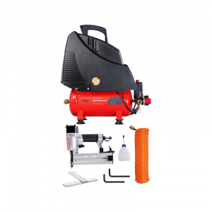 Изображение Компрессор FUBAG WOOD MASTER KIT