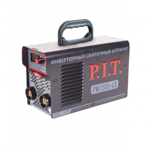 Изображение Сварочный инвертор P.I.T. PMI255-C1